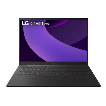 LG gram 16Z90TS-G.AU89C2 灰 (Ultra7 258V/32G/1TB/Win11/WQXGA/OLED/16)