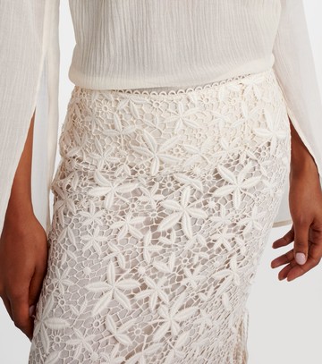 Toteme Low-rise maxi skirt