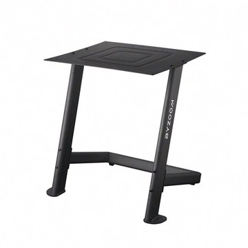 Classic Series 22.6kg(50LB)/25kg(55LB) 可調式啞鈴專用架 黑色