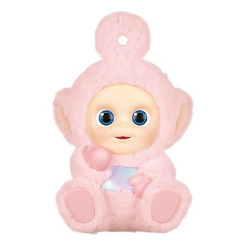 Pop Mart Teletubbies Vibrancy Figures 'Peach Po'