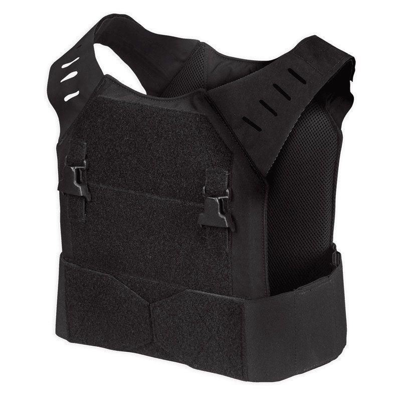 Chase Tactical Special Operations Concealable Plate Carrier   SOCCプレートキャリア 実物US Mil-Spec IR処理