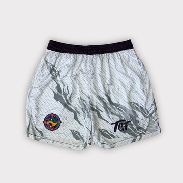 TGF Sports Shorts 機能運動短褲 - 2025 TAKAO 3X3