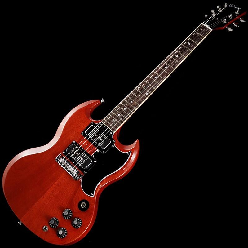 Gibson Tony Iommi SG Special (Vintage Cherry) 