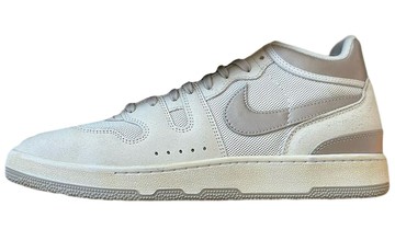 SOCIAL STATUS X MAC ATTACK SP SILVER LININGS