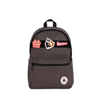 CONVERSE CONVERSE GO2 BTS BACKPACK BLACK 後背包 男女 灰色 UA5750-023