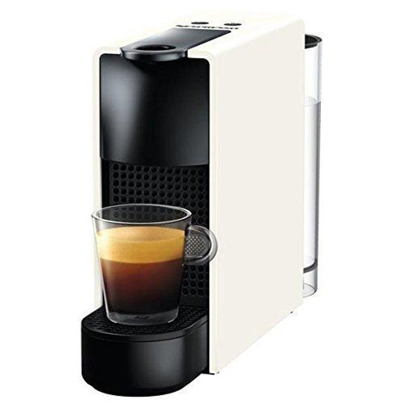 Nestle Nespresso ネスプレッソ エッセンサ ミニ C30 | LINEショッピング