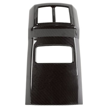 Maiton Sportage NQ5 第二排後座中控台碳纖維飾板  Carbon  其他