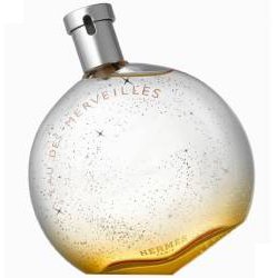 HERMES Eau des Merveilles 愛馬仕橘采星光女性淡香水