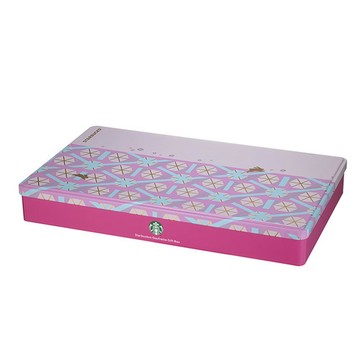STARBUCKS 法蘭酥禮盒 (Gaufrette Gift Box)