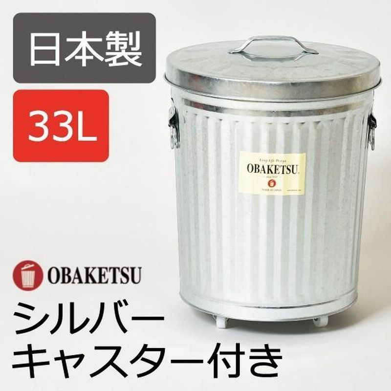 ゴミ箱 おしゃれ 45リットル対応 45l対応 キッチン用 分別 屋外 大型