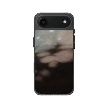 iPhone Air Clear (相機按鈕) 酷墨灰 - Daniel Kowacki - RINGO｜夜光