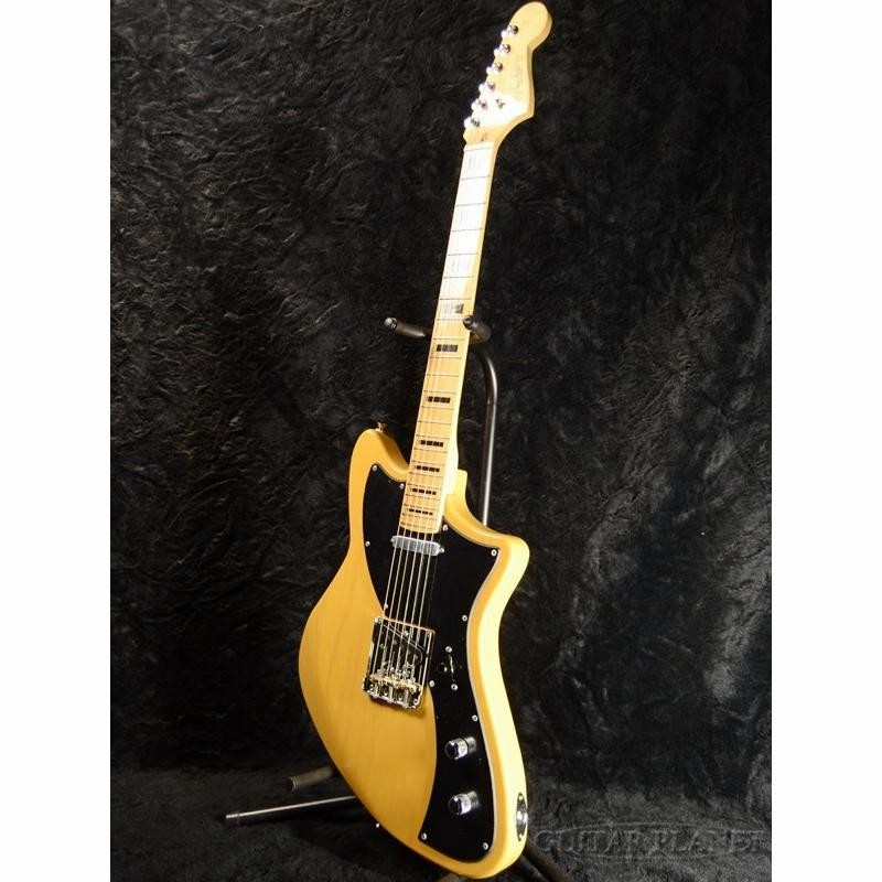 Fender USA Parallel Universe 2018 Limited Edition Meteora