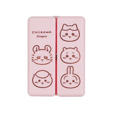 【拼圖貓】敦景 - 吉伊卡哇 磁性雙開盒 WA66071