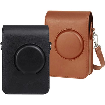 FUJIFILM instax mini EVO 拍立得專用皮套