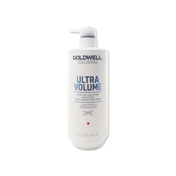 GOLDWELL 歌薇~量感／動感／水感 瞬間髮膜(1000ml) 3款可選