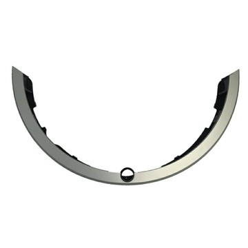 [二手良品] 第700 800 系列代iRobot Roomba 760 770 780 870 880  前保險桿前擋板(不含紅外線感測器)
