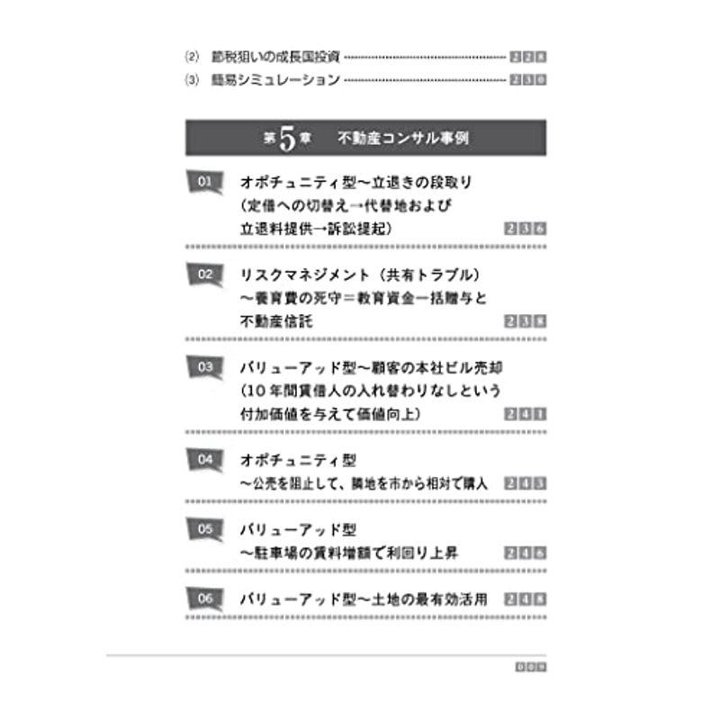 弁護士が実践する 不動産投資の法的知識・戦略とリスクマネジメント