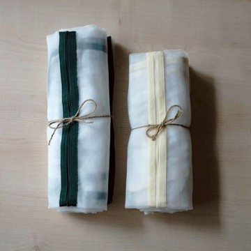 好關係 HAOKUANXI | 床寢專用超機能立體洗衣袋組