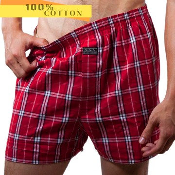 【3A-Alliance】3件式組合平口褲 內褲 四角褲 三角褲 平口褲 男內褲 男生內褲 男性內褲 「現貨」