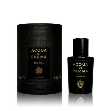 ACQUA DI PARMA 帕爾瑪之水 QUERCIA 橡木中性淡香精 5ML 沾式小香