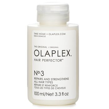 【Olaplex】No.3 深層補水髮膜