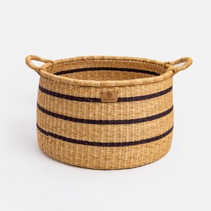 SOLOKO Enyo 象草雙耳收納籃