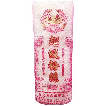 [家速配]台光超級粉絲 600g