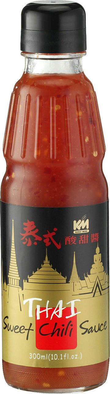 【穀盛】泰式酸甜醬300ml