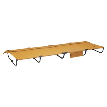 Coleman 緊湊型低座面行軍床 CM-38873M000  橘色  200 x 128 x 10cm