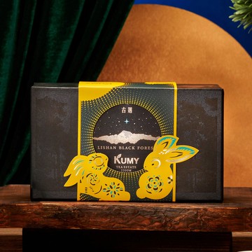 金秋輝耀-森耀禮盒