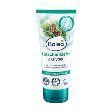 (預購) DM 連鎖藥妝店 山松活性足部凝膠 100ml (DM92330)