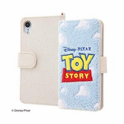 Iphone Xr ディズニーキャラクター サガラ刺繍 手帳型ケース 帆布 プー プー Is Dp18sgr1 Po 通販 Lineポイント最大get Lineショッピング