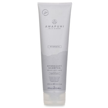 PAUL MITCHELL - 野生生薑滋潤洗髮露