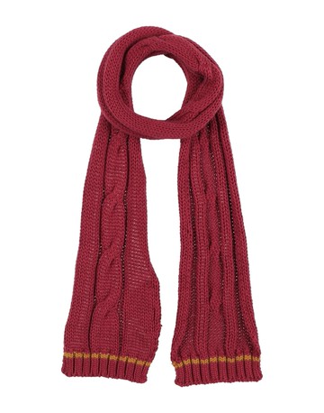 LA STUPENDERIA Scarves - Item 31051233