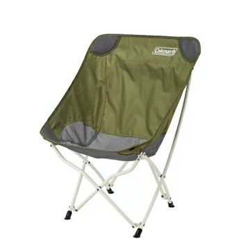 ├登山樂┤美國 Coleman CM-36430 療癒椅 綠橄欖