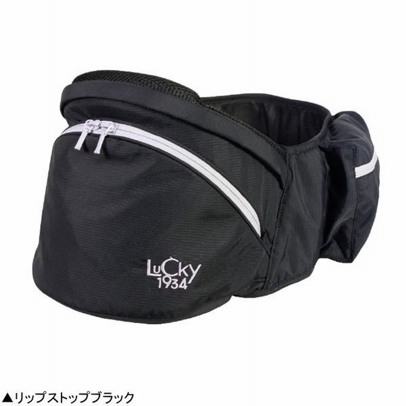 【美品】POLBAN ADVANCE ヒップシート 黒 ポルバン アドバンス ポルバン アドバンス ヒップシート リップストップブラック