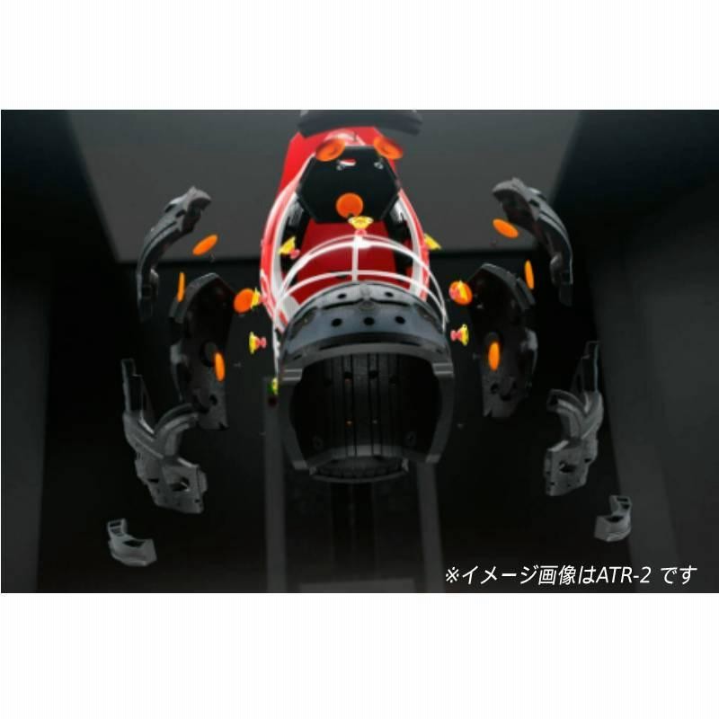 全品5%+1000円☆11/9(木)限定/6D ATR-2 Helmet - Solid オフロード