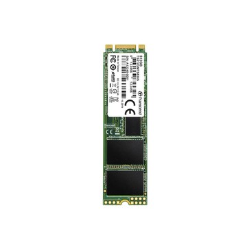 Transcend 512GB MTS830S M.2 2280 SATA  SSD固態硬碟 (TS512GMTS830S)