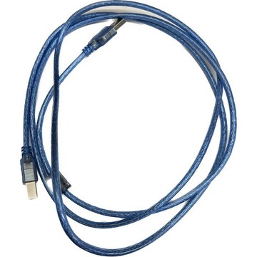 延長線｜線材 電話錄音配件 錄音USB線 打印線 1.5米 印表機線