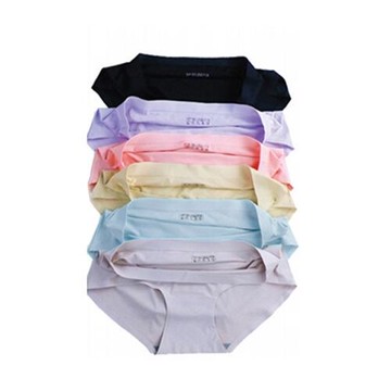 Lemon Solo 加大無痕冰絲透氣款內褲(1件入)『Marc Jacobs旗艦店』D555237