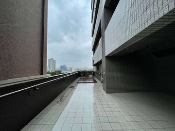 合輝云朵3房車大露台 中路重劃區 直上國道二號｜桃園市桃園區吉安街