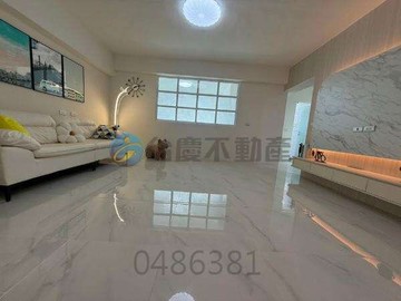 高醫熱河九如商圈翻新雙衛開窗大三房｜高雄市三民區九如二路