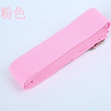 瑜伽伸展帶瑜伽帶瑜伽帶子瑜伽繩批發瑜珈帶運動輔助品瑜伽球墊磚