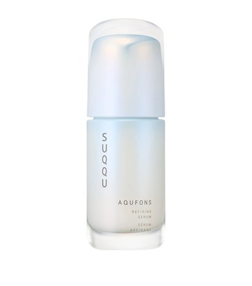 Suqqu Aqufons Refining Serum