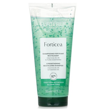 馥綠德雅 (萊法耶)(荷那法蕊) Rene Furterer - FORTICEA 活髮洗髮水 (所有髮質)