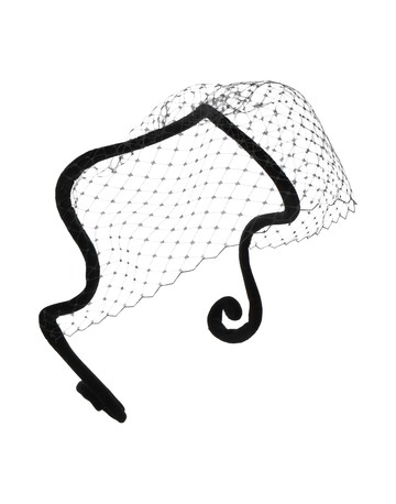 LANVIN Hair accessories - Item 31060055