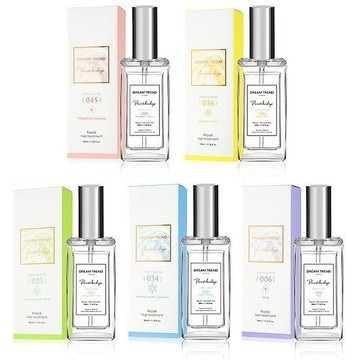 Dream Trend 凱夢 LYKY香水護髮油(50ml) D080662