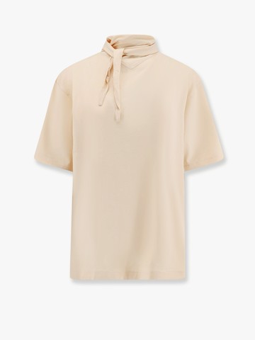 Foulard cotton t-shirt - LEMAIRE - gender_Woman