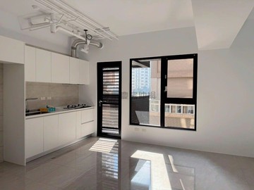 群慶團隊家名【立軒天頤】三公園環抱稀有2房2衛｜新北市林口區仁愛二路