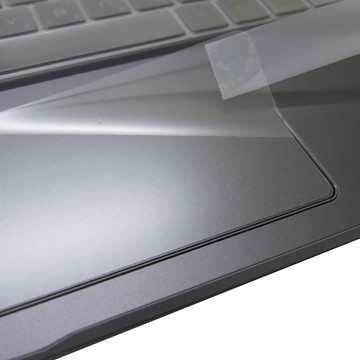EZstick MSI Thin 15 B12UC Thin 15 B13UC 系列適用 TOUCH PAD 觸控板 保護貼